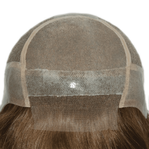 Medical Human Hair Wig Wholesale