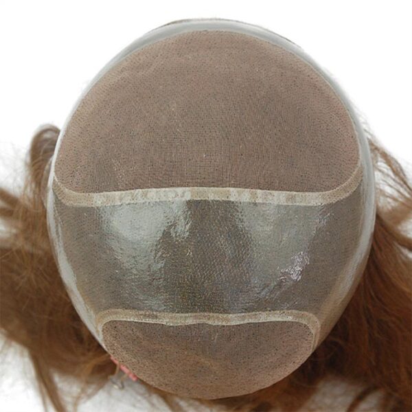 Monofilament Lace Front Wig Wholesale