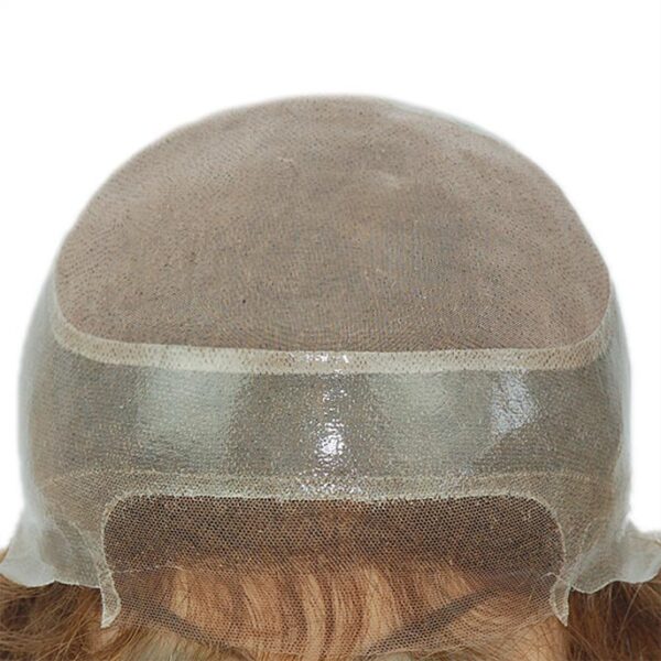 Monofilament Lace Front Wig Wholesale