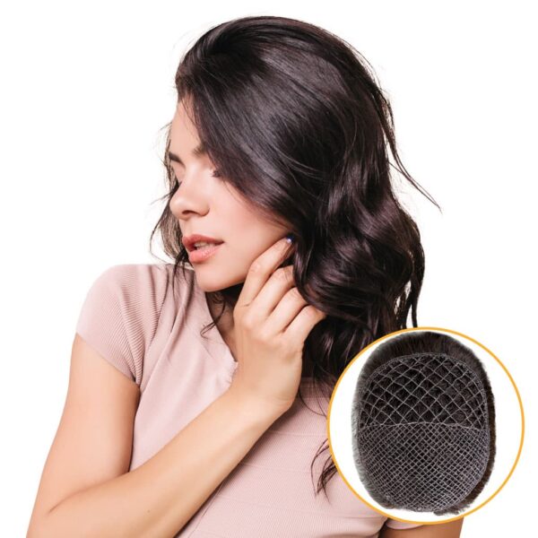 NSL-PE Mesh Hair Integration Kollektion für Frauen mit dünner werdendem Haar Großhandel