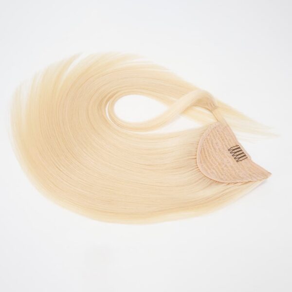 PONYTAIL Haarverlängerungen aus hochwertigem Remy-Haar für den Großhandel