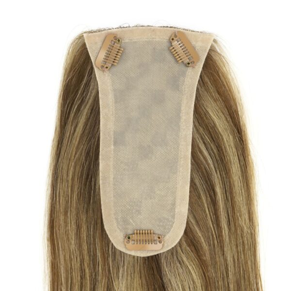 Human Hair Wiglet for Thinning Hair Wholesale