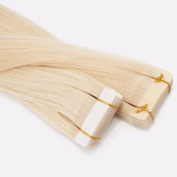 TAPE-IN Haarverlängerungen für Frauen in Best Remy Hair Großhandel