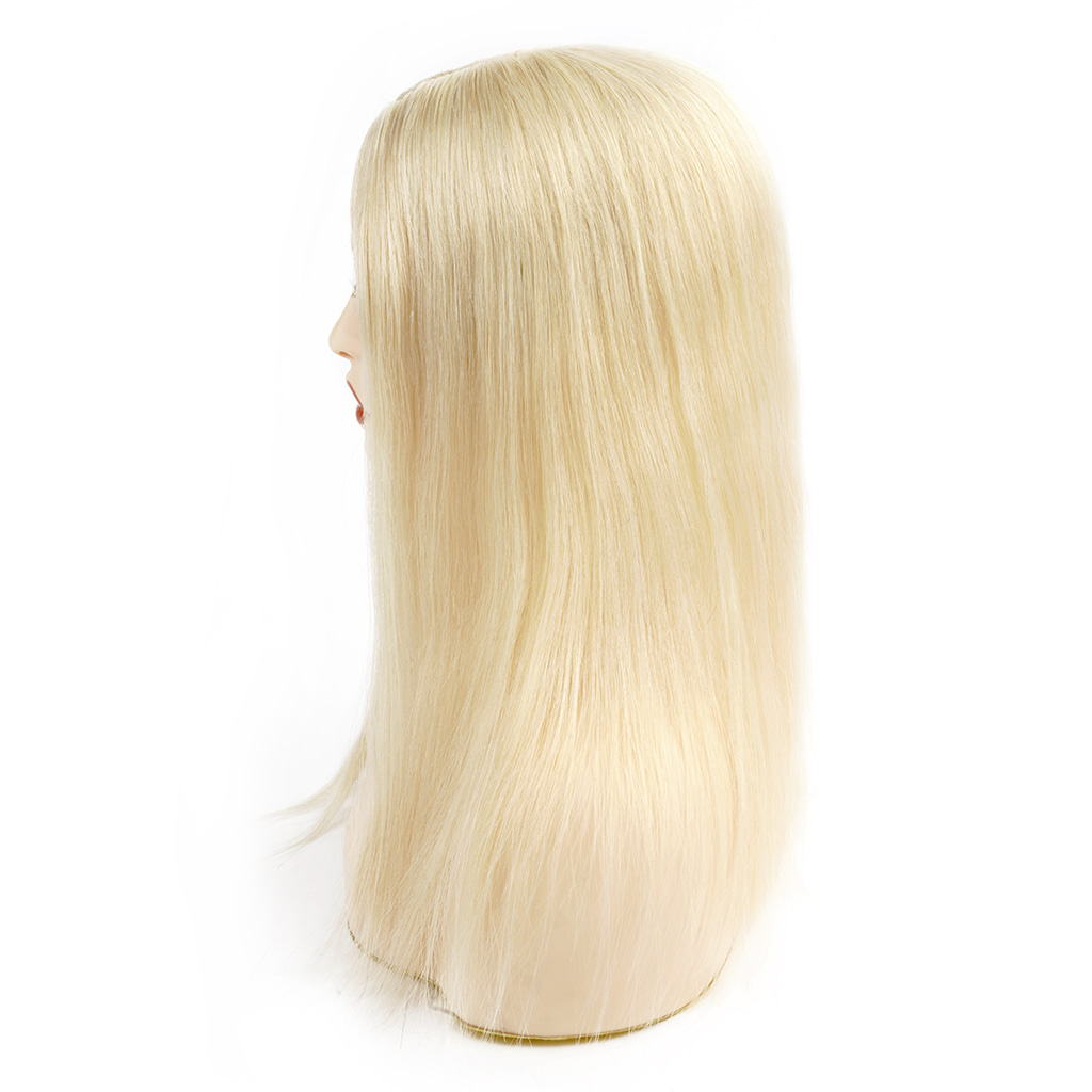 ST6x7 Clip-in Seidentop Echthaar-Topper für Frauen Großhandel