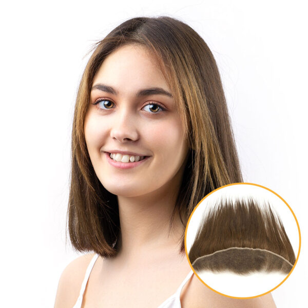 Human Hair Lace Frontal für Frauen Großhandel New Times Hair (3)