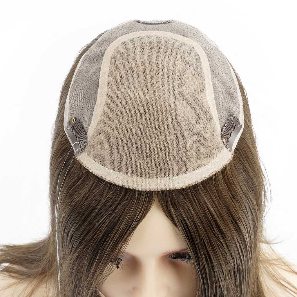 Orpha Top-Tier Silk Base Hair Topper in großen Mengen bei Newtimes Hair bestellen (4)